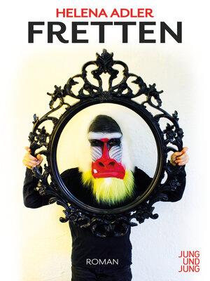 cover image of Fretten